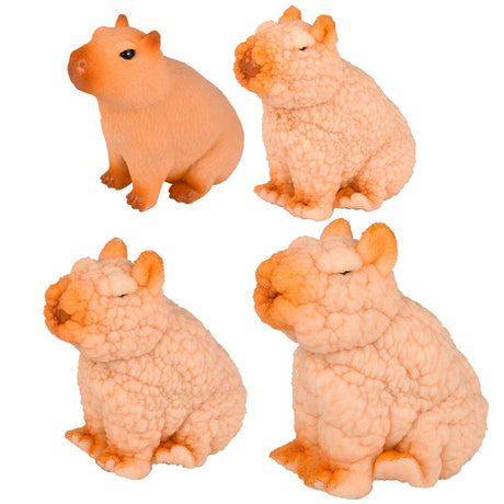 Growing Capybara Toy (1 DZ)