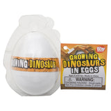 Growing Dinosaur Egg (1 DZ)