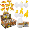 Growing Dinosaur Egg (1 DZ)