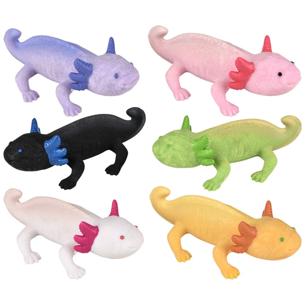 Grow And Hatch Axolotl Egg (6 Unit)