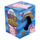 Grow And Hatch Axolotl Egg (6 Unit)