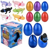 Grow And Hatch Axolotl Egg (6 Unit)