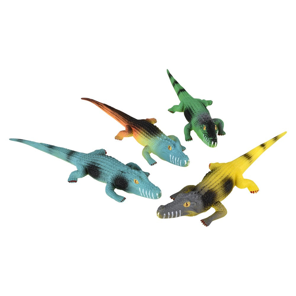 Grow Crocodile Toy (1 DZ)