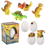 Giant Hatch And Grow Dino (1 UNT)