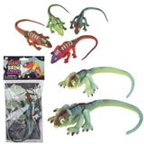Grow Lizard Toy (1 DZ)