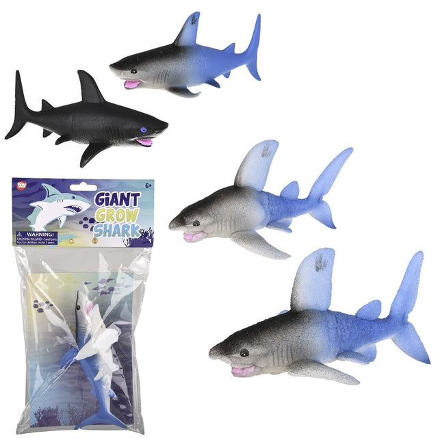 Giant Grow Shark (1 DZ)