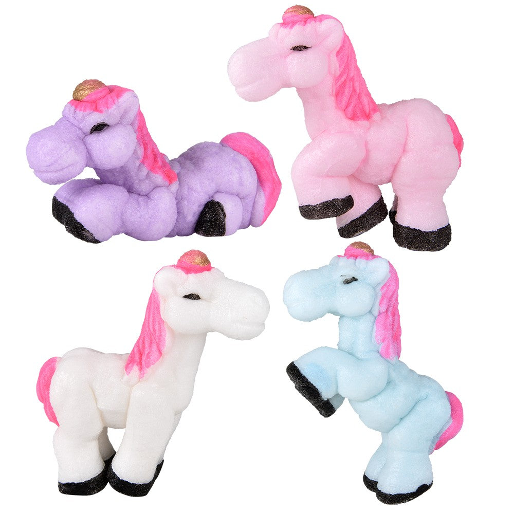 Giant Hatch And Grow Unicorn (12 Pc Display)
