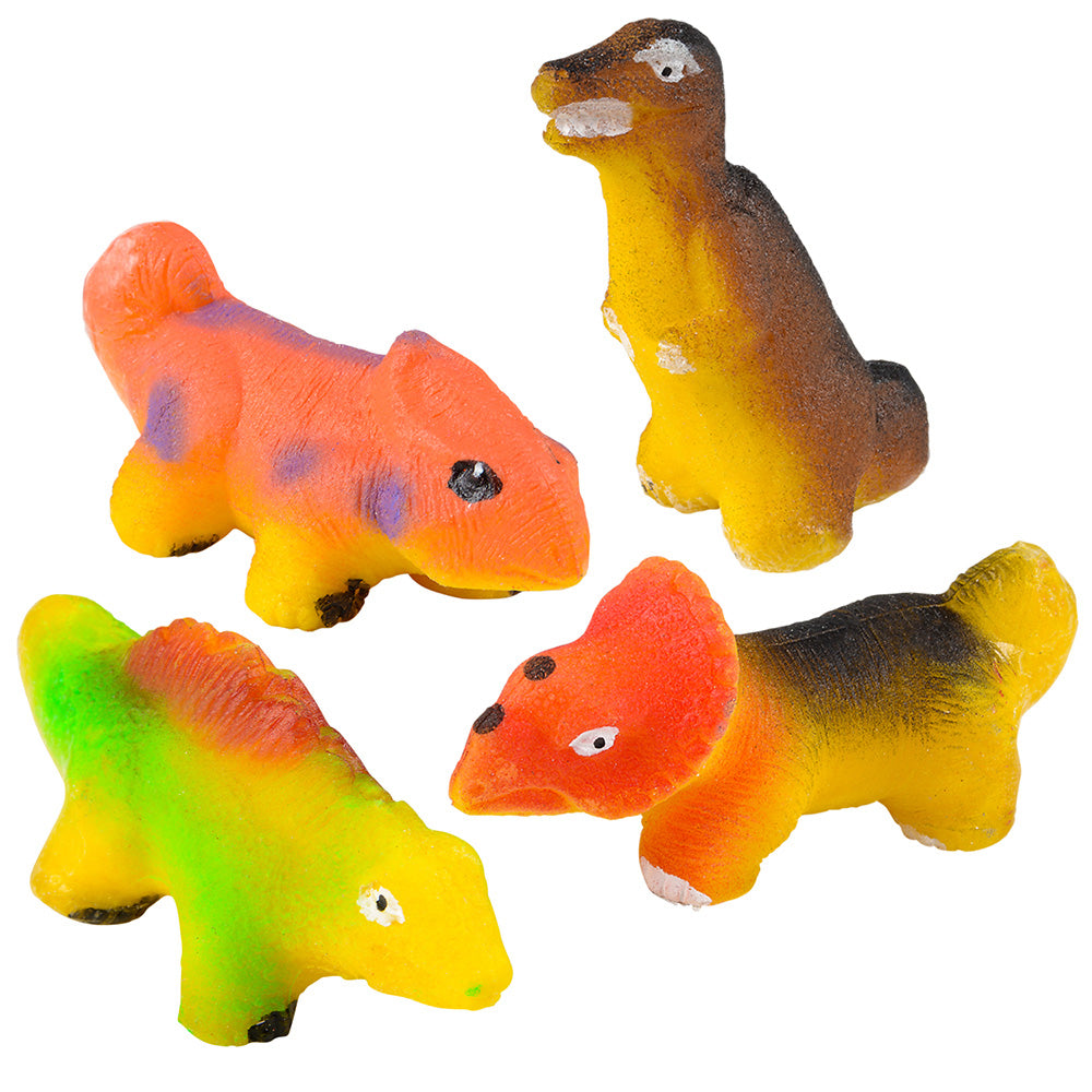 Growing Dinosaur Egg (6 Pc Display)