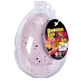 Growing Dinosaur Egg (6 Pc Display)