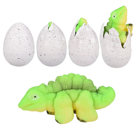 Growing Dinosaur Egg (6 Pc Display)