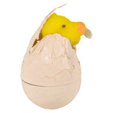 Hatch And Grow Chick Egg (12 Pc Display)