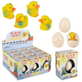 Hatch and Grow Duck Egg (12 PC Display)