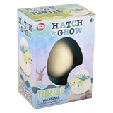 Hatch and Grow Turtle Egg (1 DSP)