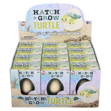 Hatch and Grow Turtle Egg (1 DSP)