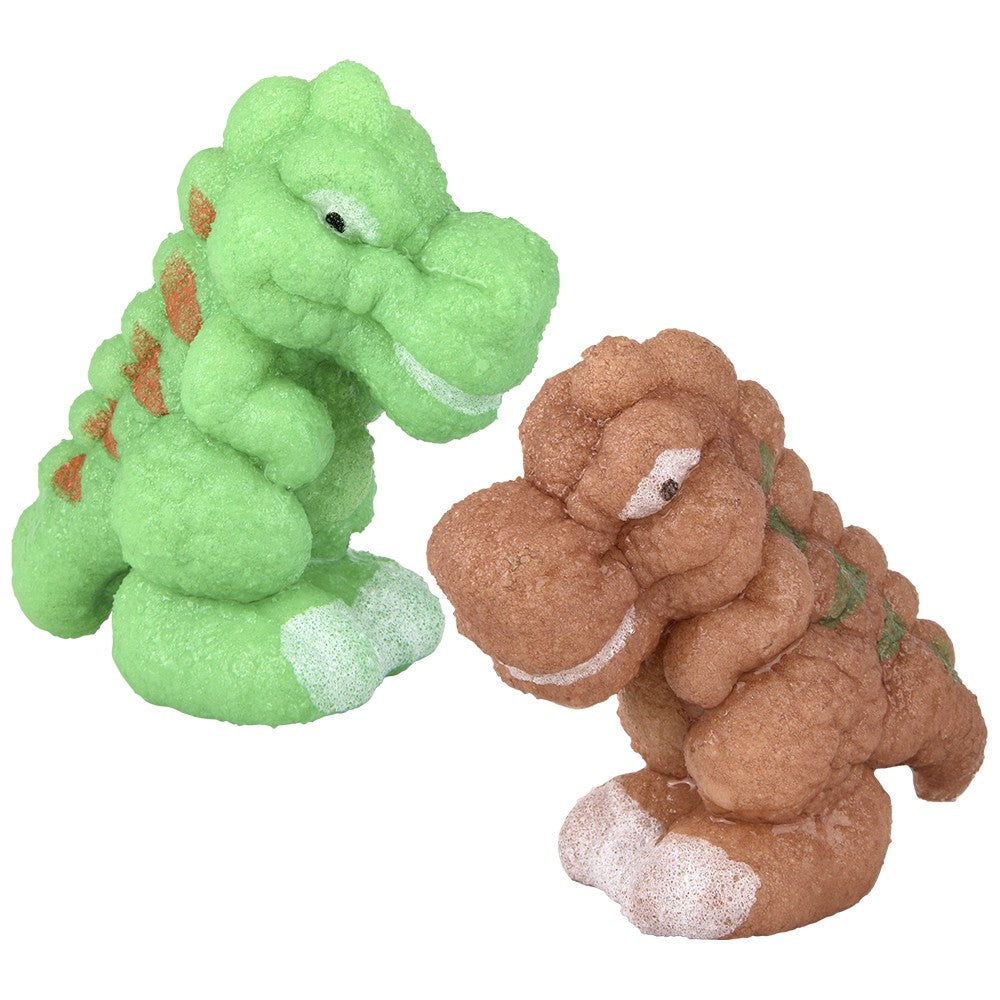 Grow T-Rex Volcano Hatch Display (12 PC)