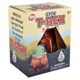 Grow T-Rex Volcano Hatch Display (12 PC)