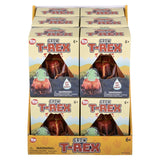 Grow T-Rex Volcano Hatch Display (12 PC)