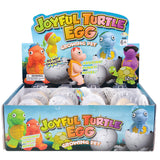 Growing Turtle Egg (1 DZ)