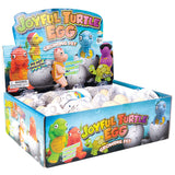 Growing Turtle Egg (1 DZ)