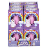 Grow Unicorn Pink Only (12 Pc Display)
