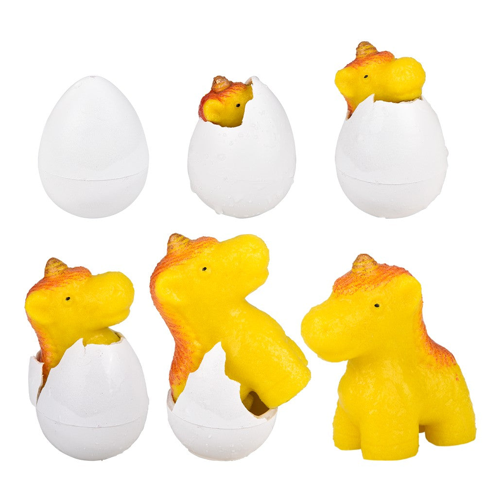 Growing Unicorn Egg (12 PC Display)