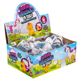 Growing Unicorn Egg (12 PC Display)
