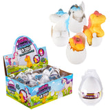 Growing Unicorn Egg (12 PC Display)