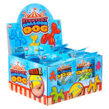 Yummy Balloon Dog Micro Toy (24 PC Display)