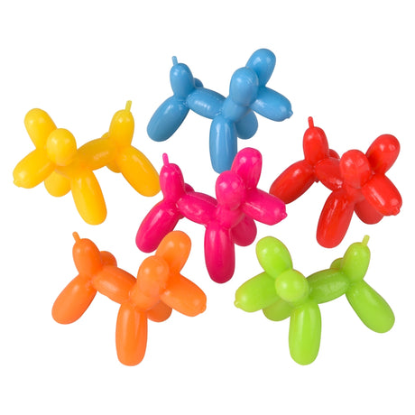 Yummy Balloon Dog Display (24 Pc)
