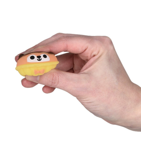 Gummy Cupcake Animals (1 DSP)