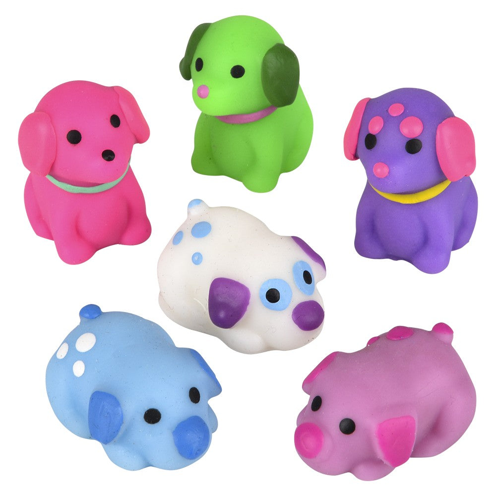 Gummy Dog Assortment (1 DSP)