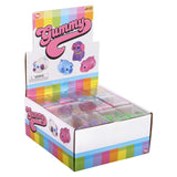 Gummy Dog Assortment (1 DSP)