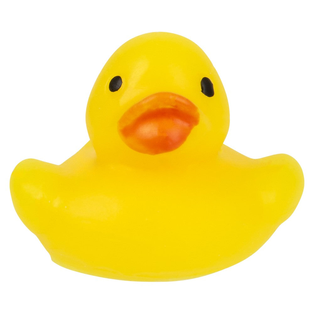 Gummy Ducky Squishy Toys 100ct