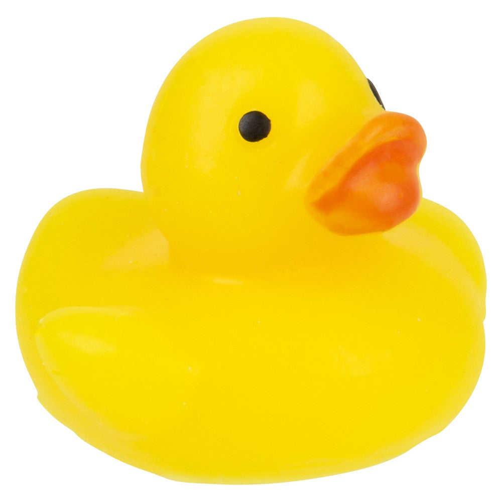 Gummy Ducky Squishy Toys 100ct