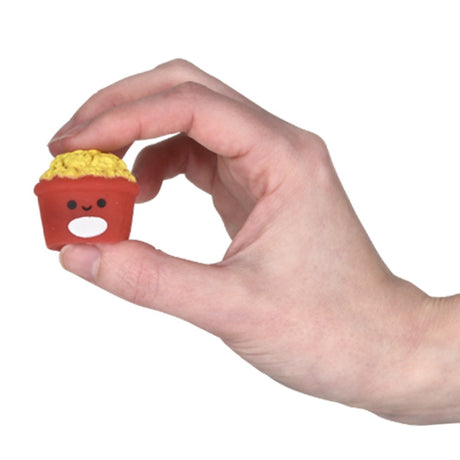 Gummy Fast Food Assortment (1 DSP)