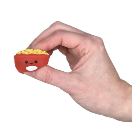 Gummy Fast Food Assortment (1 DSP)