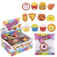 Gummy Fast Food Assortment (1 DSP)