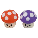 Gummy Mushrooms 24-Disp Display (1.5")