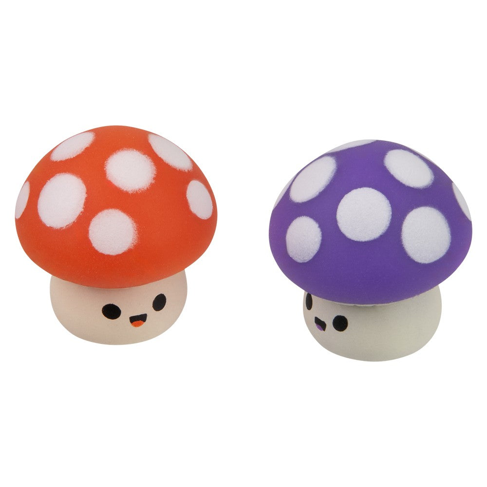 Gummy Mushrooms 24-Disp Display (1.5")