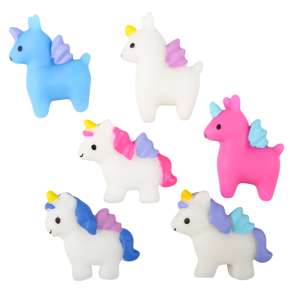 Gummy Mystical Animal Assortment (50 Pc)