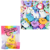 Gummy Mystical Animal Assortment (50 Pc)