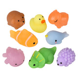 Gummy Animal Blind Bag 48ct (1 DSP)
