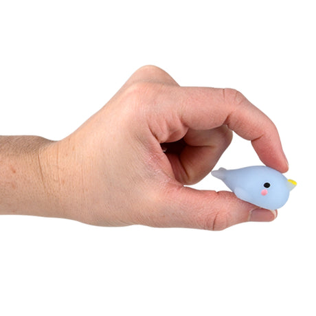 Gummy Animal Blind Bag 48ct (1 DSP)