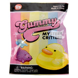Gummy Animal Blind Bag 48ct (1 DSP)