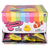 Gummy Animal Blind Bag 48ct (1 DSP)
