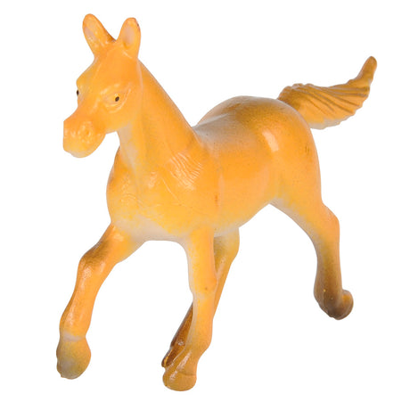 Horse Figures 2.5" (1 DZ)