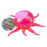 Squeezy Jelly Octopus (1 DZ)