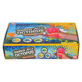 Squeezy Jelly Octopus (1 DZ)