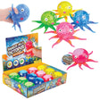 Squeezy Jelly Octopus (1 DZ)