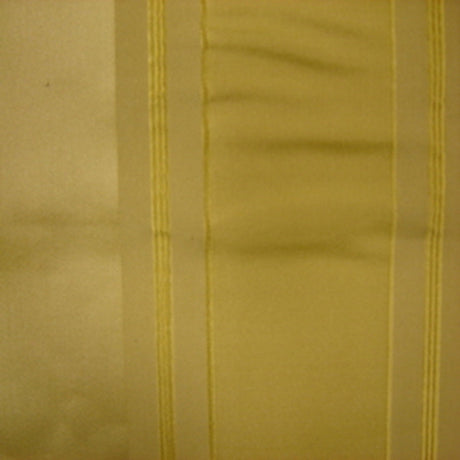 Paladio Fabric 100 Percent Silk Taffeta Fabric - Two-Toned Stripe, 54" Width (1 Yard)
